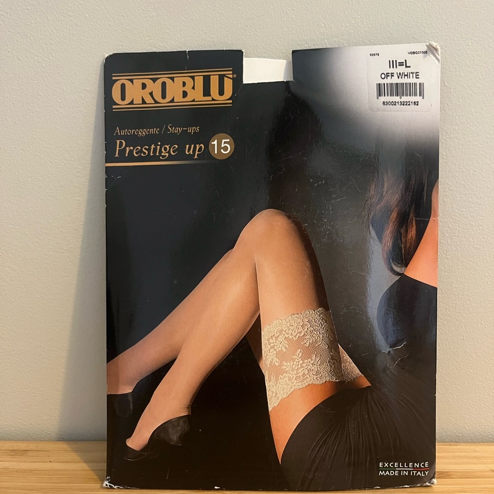 Stockings Oroblu